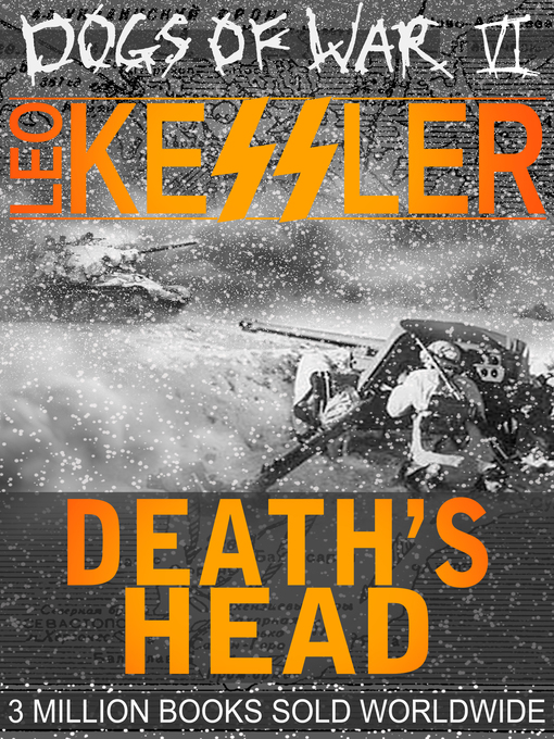 Title details for Death's Head by Leo Kessler - Available